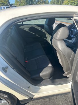 Used 2010 Chevrolet Malibu LT w/ Premium Audio Package image 11