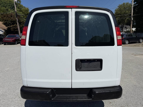 Used 2014 Chevrolet Express 3500 image 6