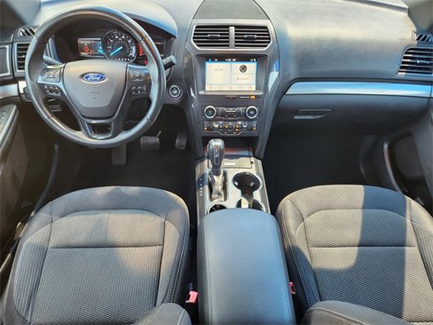 Used 2019 Ford Explorer XLT w/ Equipment Group 201A image 25