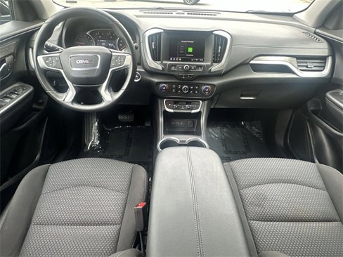 Used 2023 GMC Terrain SLE w/ Driver Convenience Package image 19