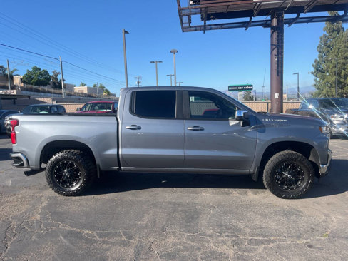 Used 2019 Chevrolet Silverado 1500 LT w/ All-Star Edition image 5