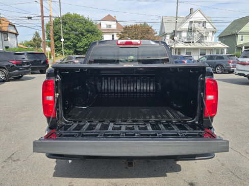 Used 2016 Chevrolet Colorado Z71 image 17