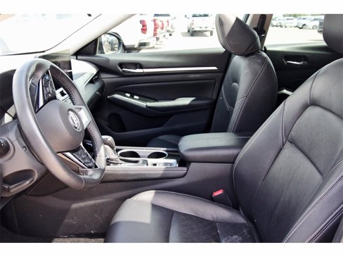 Used 2024 Nissan Altima 2.5 SL image 29