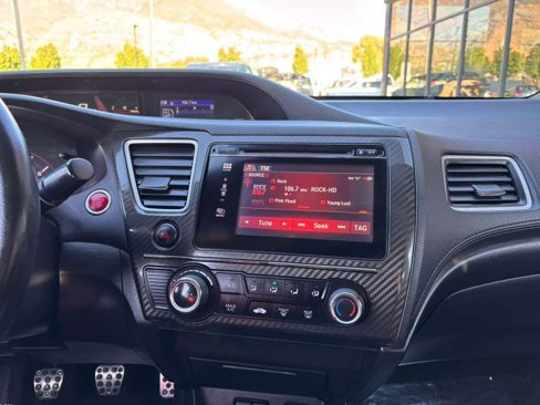 Used 2014 Honda Civic Si image 16