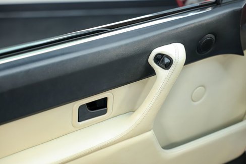 Used 1988 BMW M6 Coupe image 36