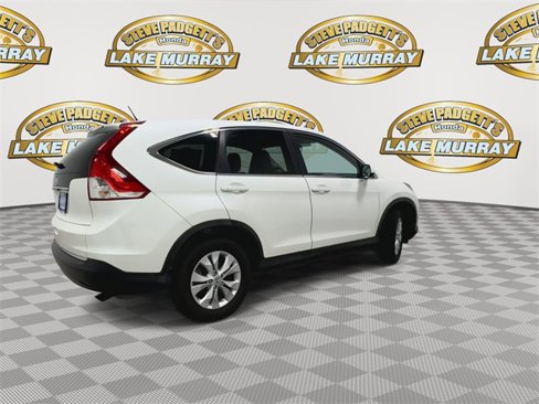 Used 2013 Honda CR-V EX image 3