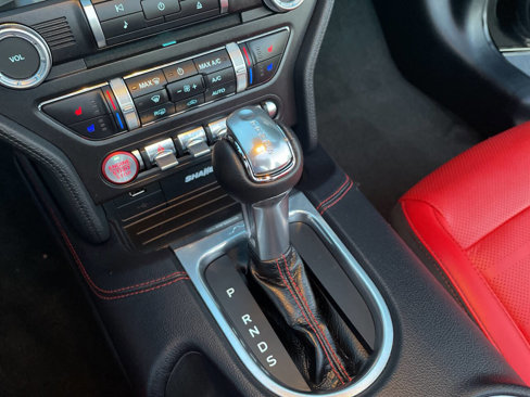 Used 2018 Ford Mustang GT Premium w/ GT Performance Package image 47