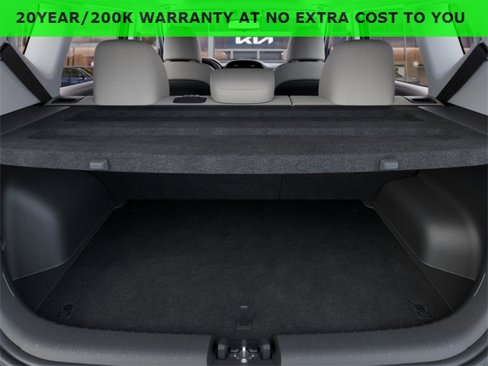 New 2025 Kia Soul EX image 19