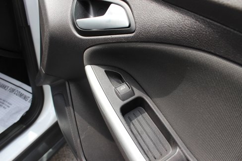 Used 2014 Ford Focus SE w/ Equipment Group 201A image 34