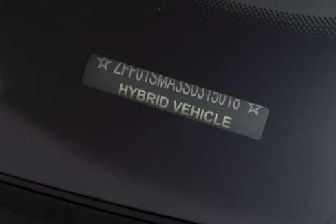 Used 2025 Ferrari 296 GTS image 50