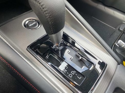 New 2024 Mitsubishi Outlander Sport AWD image 16