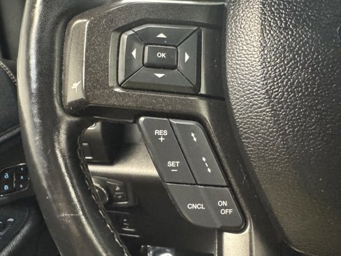 Used 2018 Ford Expedition Max Limited w/ Equipment Group 301A image 16