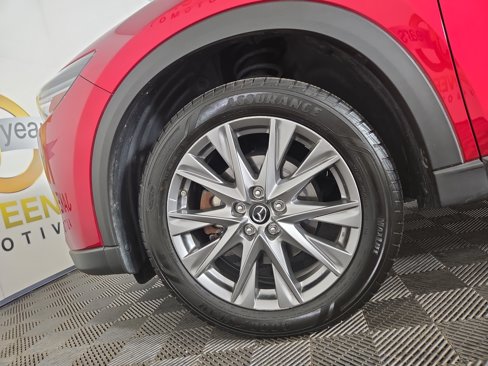 Used 2020 MAZDA CX-5 Grand Touring Reserve image 34