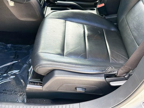 Used 2016 Jeep Patriot High Altitude image 18
