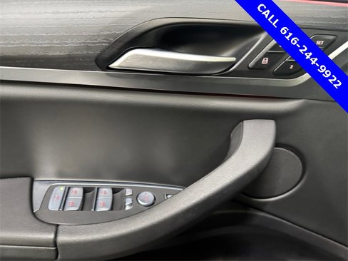 Used 2023 BMW X3 xDrive30i w/ Premium Package image 13