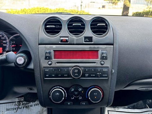 Used 2012 Nissan Altima 2.5 S image 17