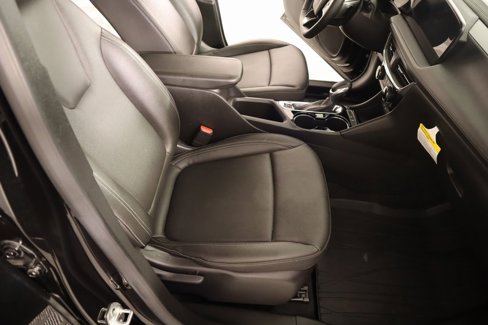 Used 2024 Buick Encore GX Sport Touring w/ Advanced Technology Package image 12