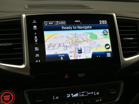 Used 2018 Honda Pilot Touring image 19