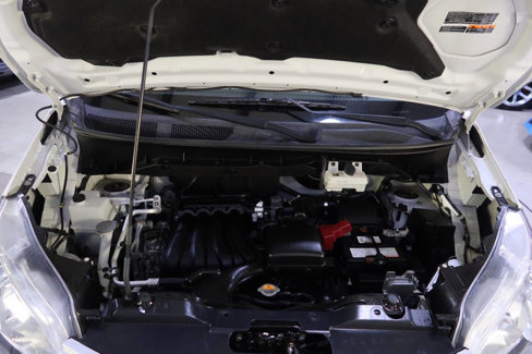 Used 2021 Nissan NV200 SV image 9