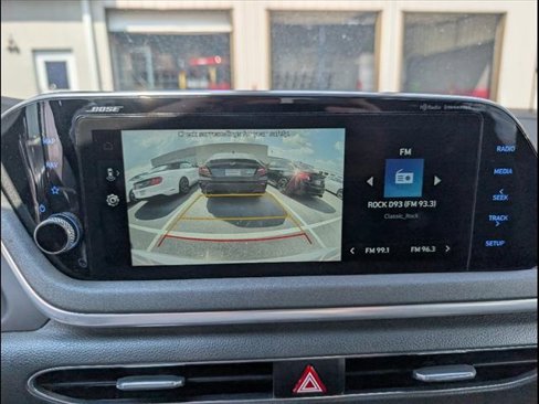 Used 2023 Hyundai Sonata SEL Plus image 10