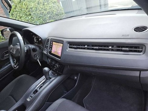Used 2019 Honda HR-V Sport image 27