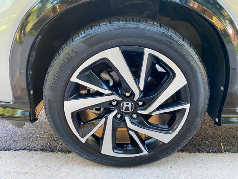 Used 2019 Honda HR-V Sport image 21