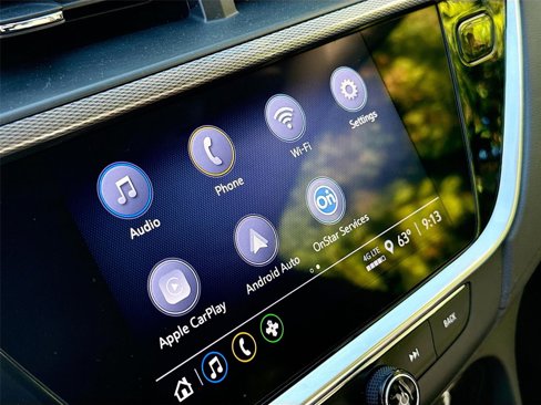 Used 2023 Buick Encore GX Preferred image 10