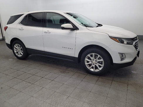 Used 2019 Chevrolet Equinox LT image 11