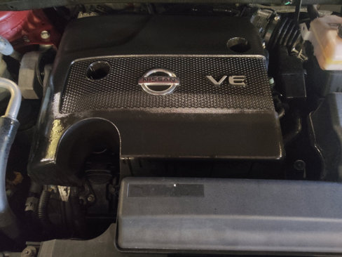 Used 2016 Nissan Murano SL w/ SL Technology Package image 30