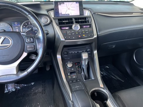 Used 2015 Lexus NX 200t FWD image 35