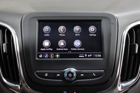 Used 2022 Chevrolet Equinox LT image 13