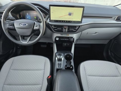 New 2025 Ford Escape Active w/ Tech Pack #1 image 5