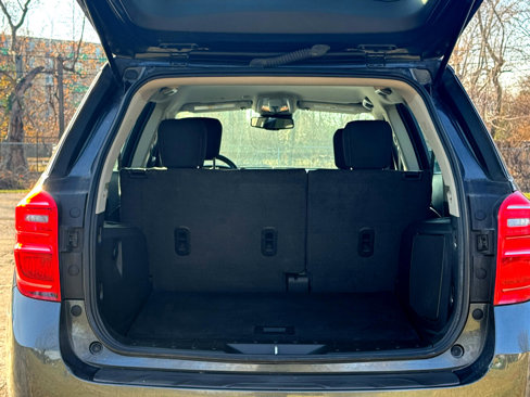Used 2017 Chevrolet Equinox LS image 15