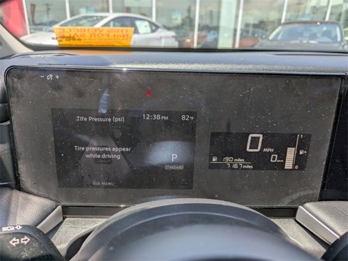 Used 2025 Nissan Kicks S w/ Charging Package image 15