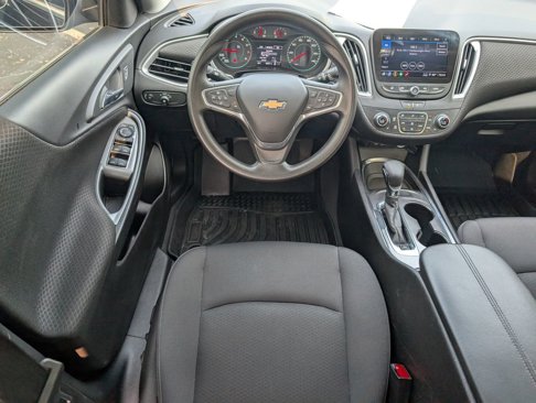 Used 2023 Chevrolet Malibu LT image 11