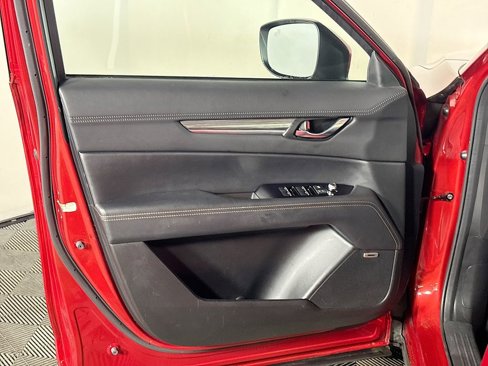 Used 2019 MAZDA CX-5 Grand Touring image 10