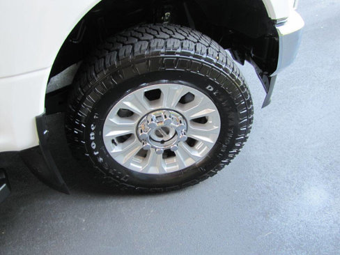 Used 2021 Ford F250 XLT image 24