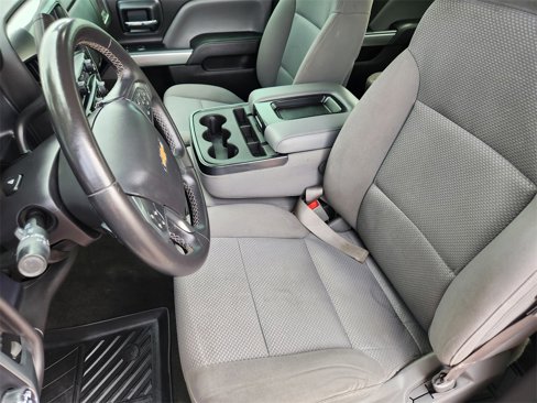 Used 2015 Chevrolet Silverado 1500 LT w/ LT Convenience Package image 12