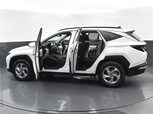 Used 2022 Hyundai Tucson SEL image 30