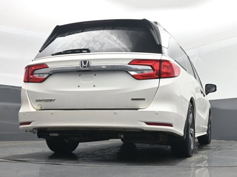 Used 2018 Honda Odyssey Touring image 37