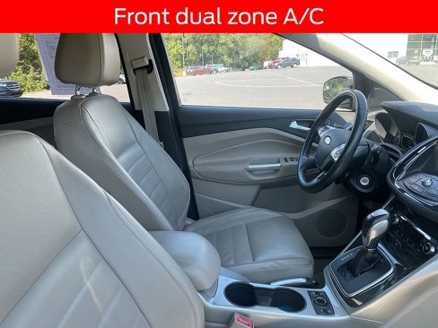 Used 2013 Ford Escape SEL image 11