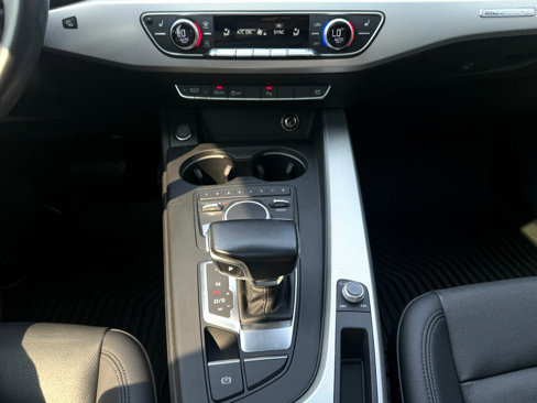 Used 2017 Audi A4 2.0T Premium Plus w/ Premium Plus Package image 22