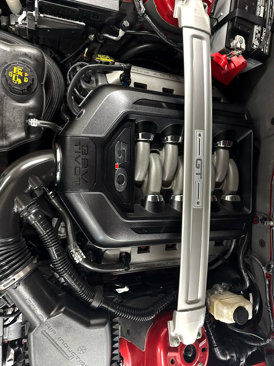 Used 2013 Ford Mustang GT Premium w/ Brembo Brake Pkg image 55