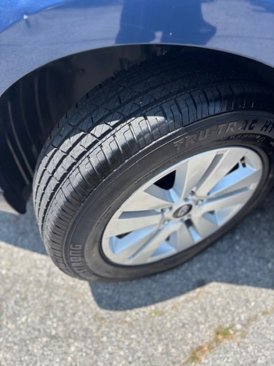 Used 2019 Subaru Outback 2.5i image 22