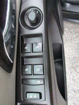 Used 2016 Chevrolet Cruze LS image 15