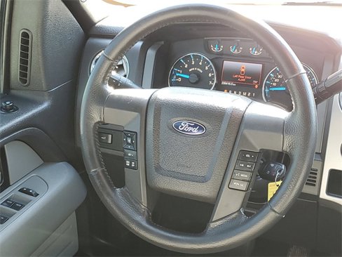Used 2013 Ford F150 XLT w/ XTR Pkg image 20