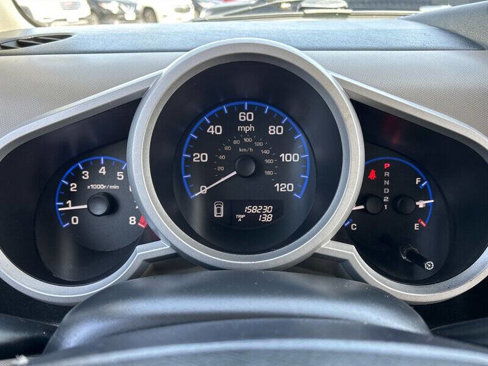 Used 2008 Honda Element EX image 27