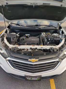Used 2020 Chevrolet Equinox LS image 31
