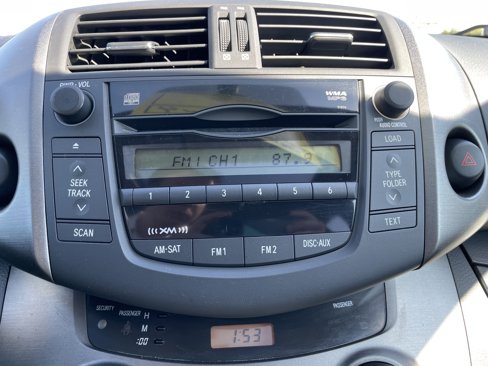 Used 2010 Toyota RAV4 Sport image 20