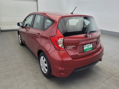 Used 2019 Nissan Versa Note S image 5